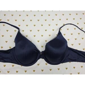 Victoria's Secret Body By Victoria 36B Perfect Coverage Bra